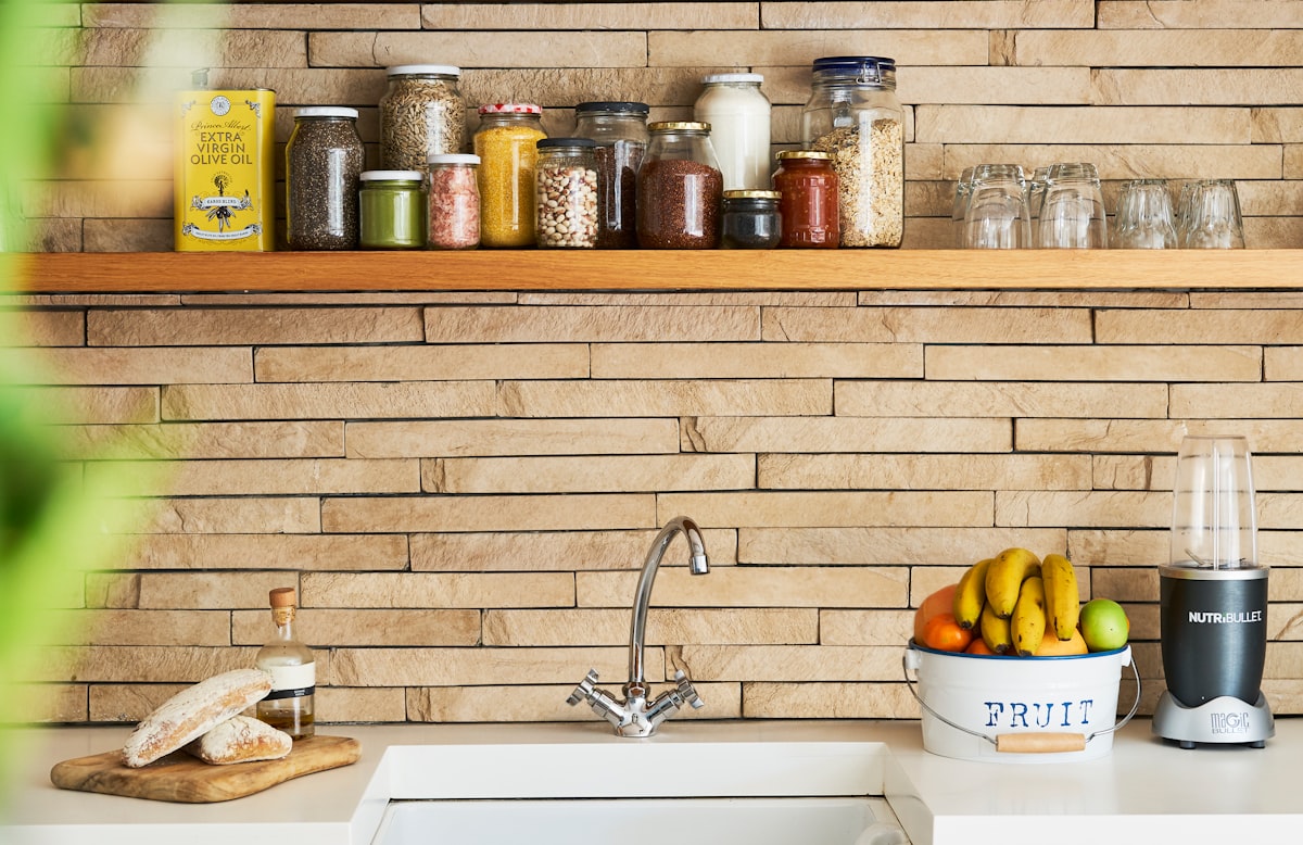 Rainbow vegetable Buddha bowl